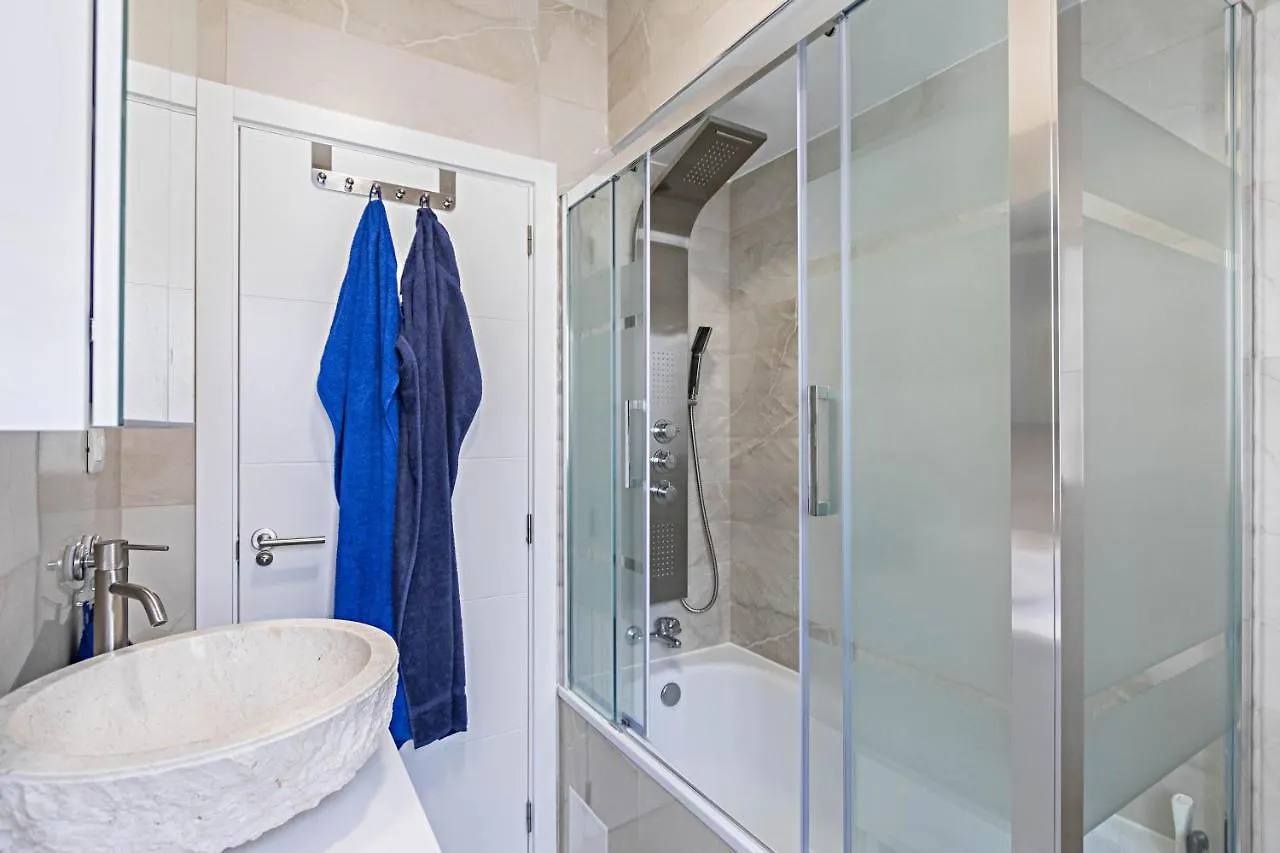 Apartment City Lounge Santa Cruz de Tenerife İspanya