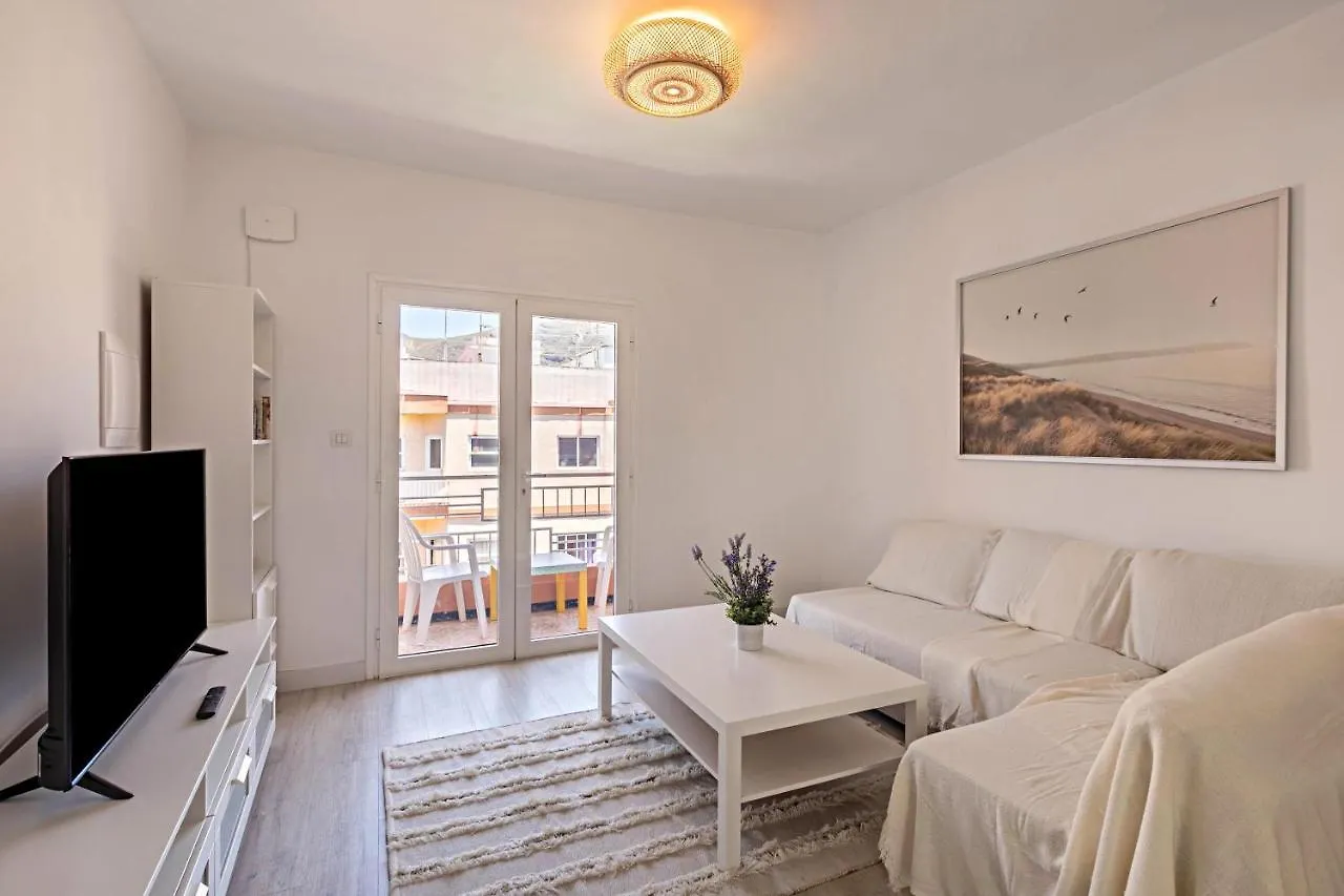 Apartment City Lounge Santa Cruz de Tenerife 0*,  Spain